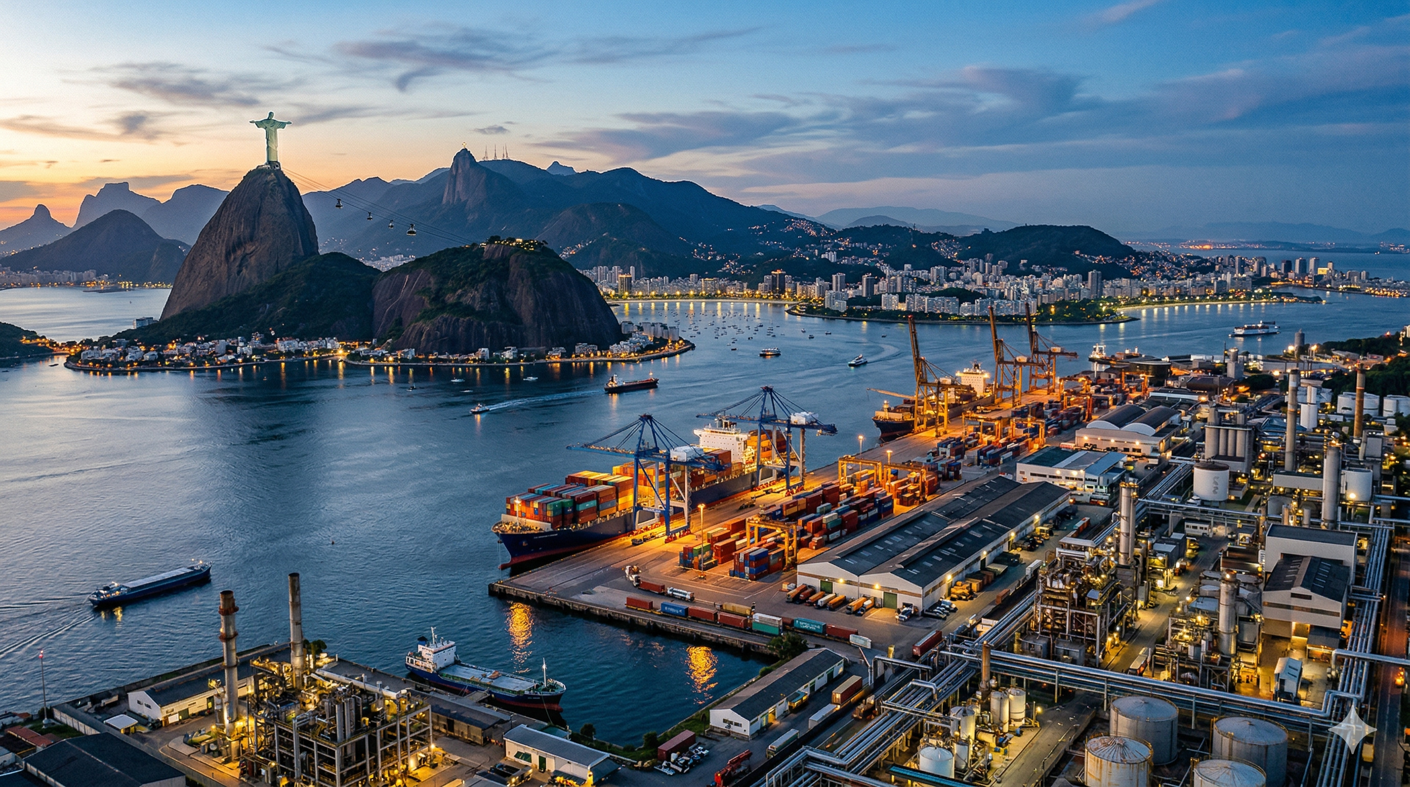Especialização em Soldagem Industrial